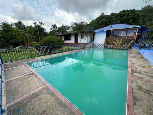 sary house by anne spa