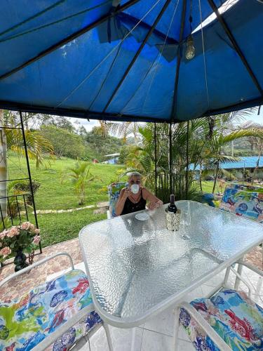 sary house by anne spa