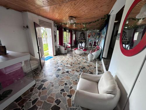 sary house by anne spa