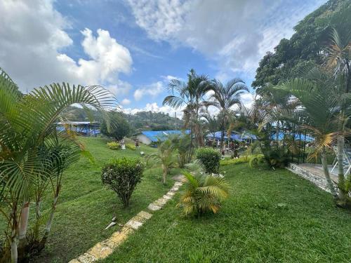 sary house by anne spa