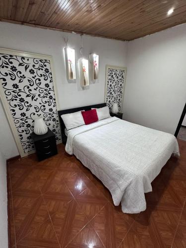 sary house by anne spa