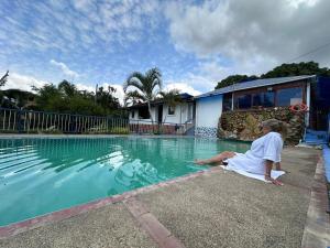 sary house by anne spa