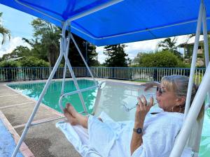 sary house by anne spa