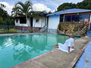 sary house by anne spa