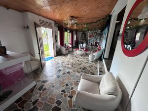 sary house by anne spa