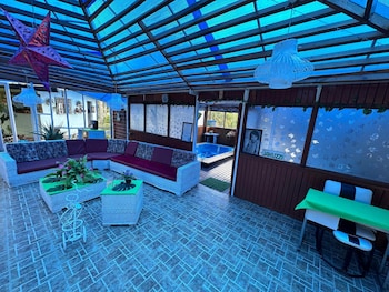 sary house by anne spa