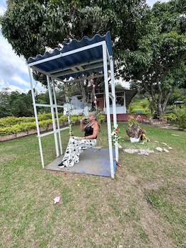 sary house by anne spa