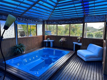 sary house by anne spa