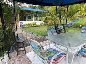 san antonio del tequendama