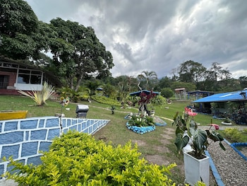 san antonio del tequendama