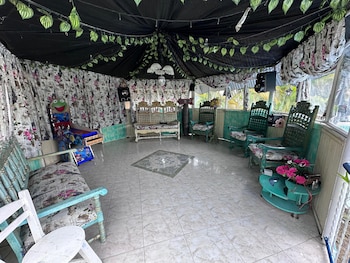 san antonio del tequendama