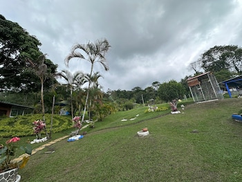 san antonio del tequendama