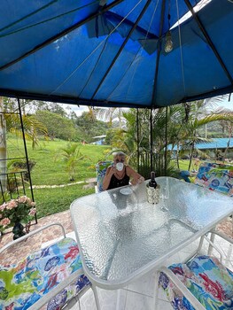 san antonio del tequendama