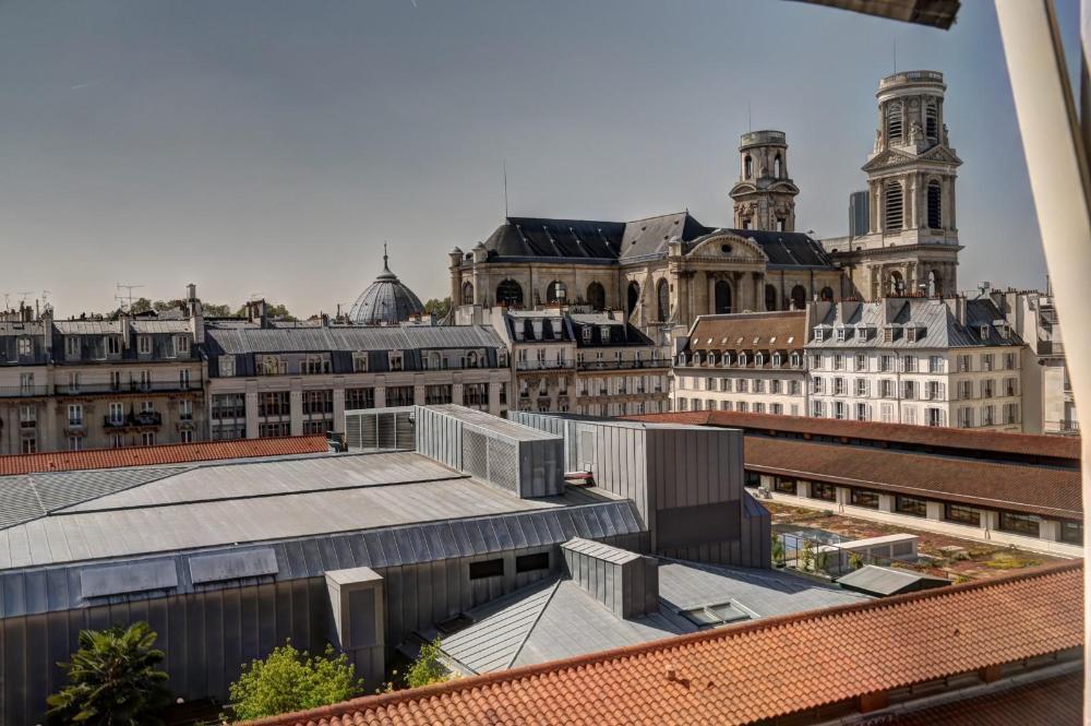 hotel le clement