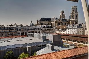 hotel le clement