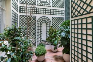 hotel le clement