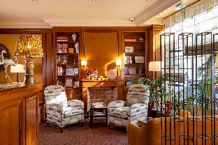 hotel le clement
