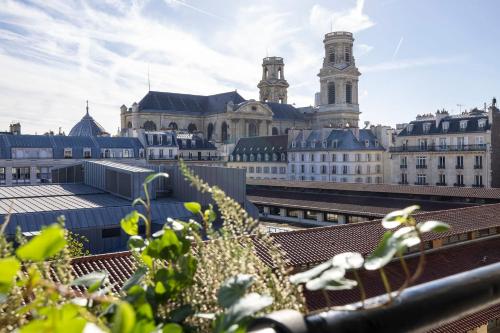 hotel le clement