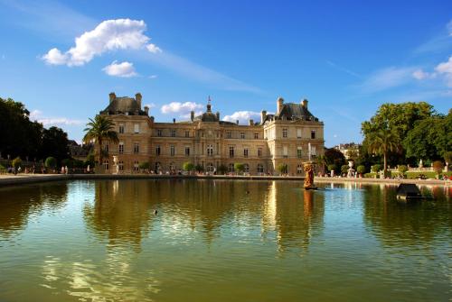 hotel le clement