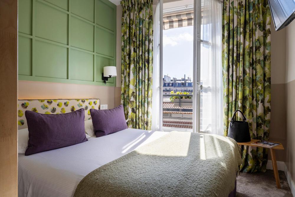 hotel le clement