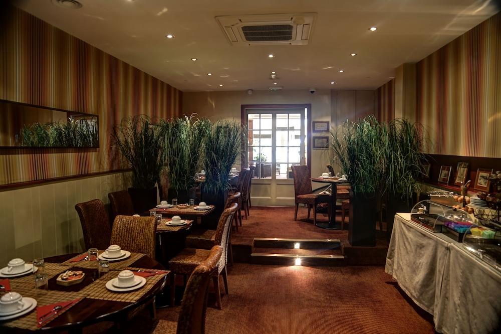hotel le clement
