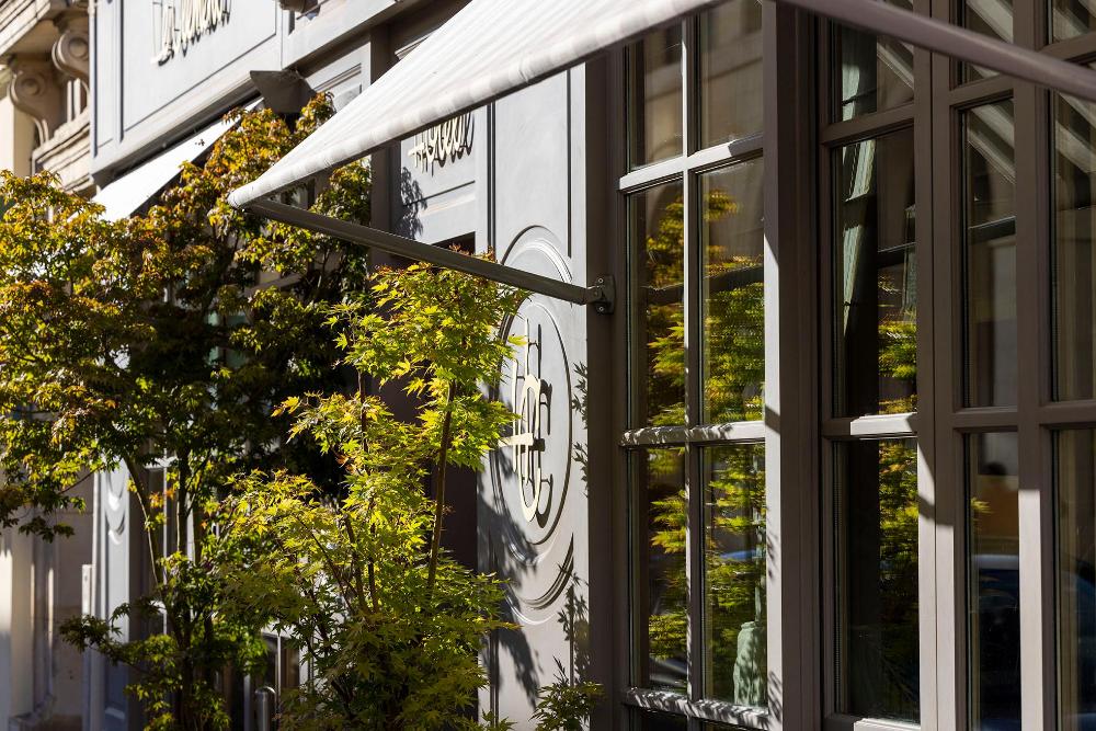 hotel le clement