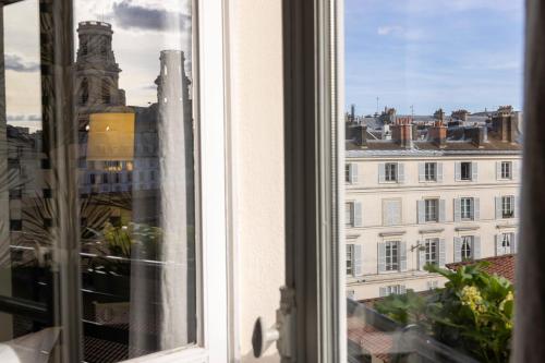 hotel le clement