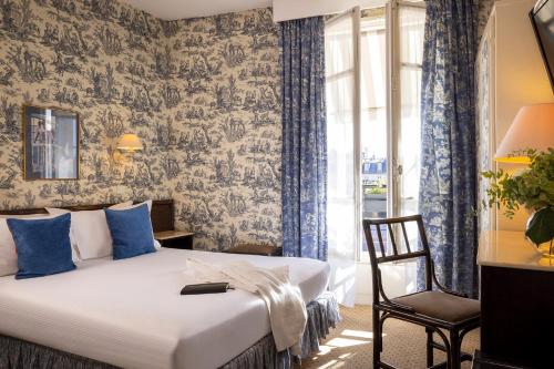 hotel le clement