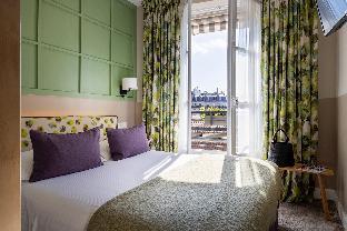 hotel le clement
