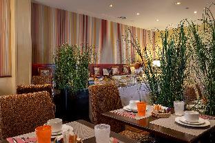hotel le clement