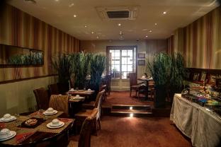 hotel le clement