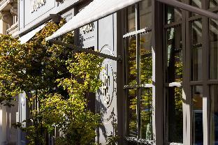 hotel le clement
