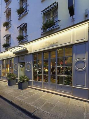 hotel le clement