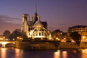 hotel le clement