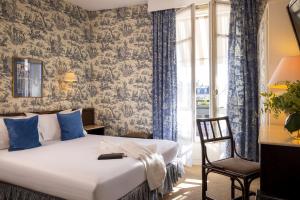 hotel le clement