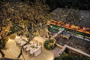 Como Shambhala Estate,Angsri>>Bali,5 star