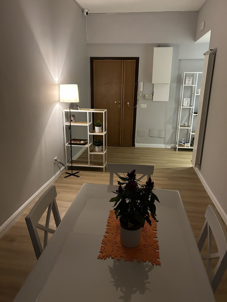 vomero suite and deluxe room