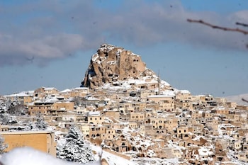 nevsehir