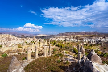 nevsehir