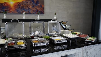 ve hotels kapadokya