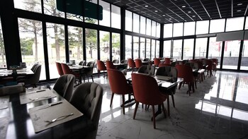 ve hotels kapadokya