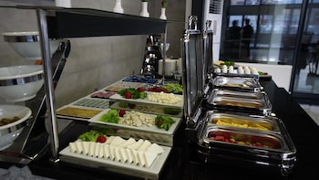 ve hotels kapadokya