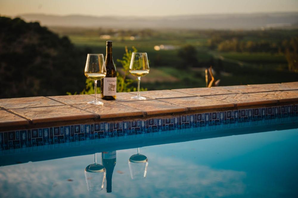 hitgeheim garden cottages