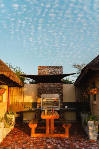 hitgeheim garden cottages