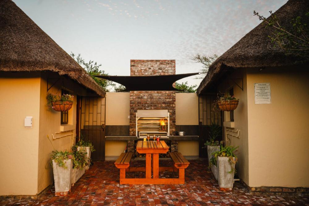 hitgeheim garden cottages