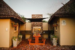 hitgeheim garden cottages