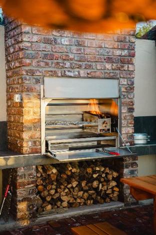 hitgeheim garden cottages