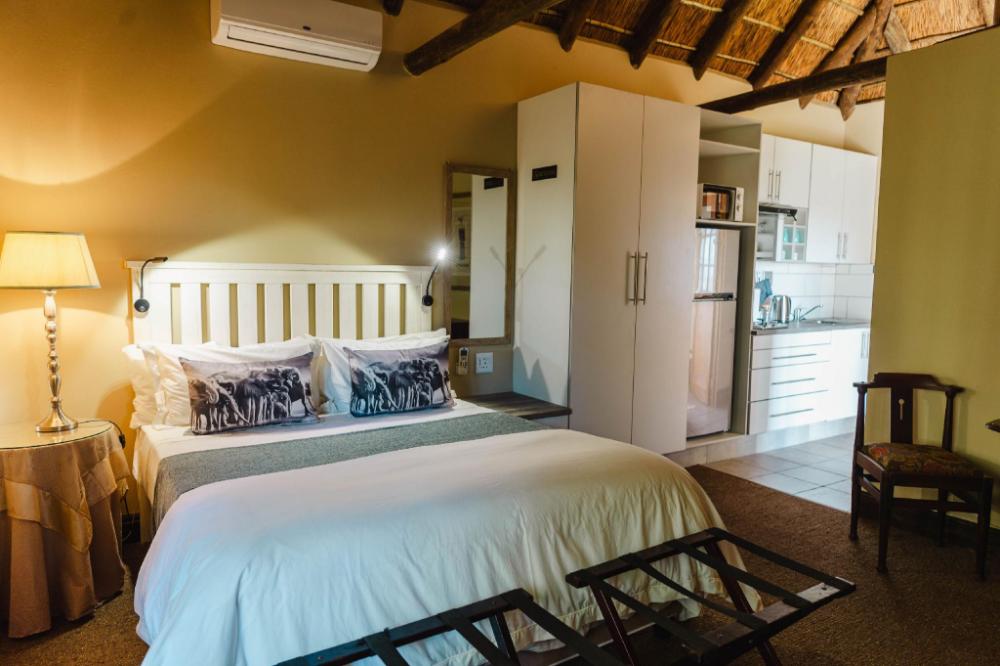 hitgeheim garden cottages