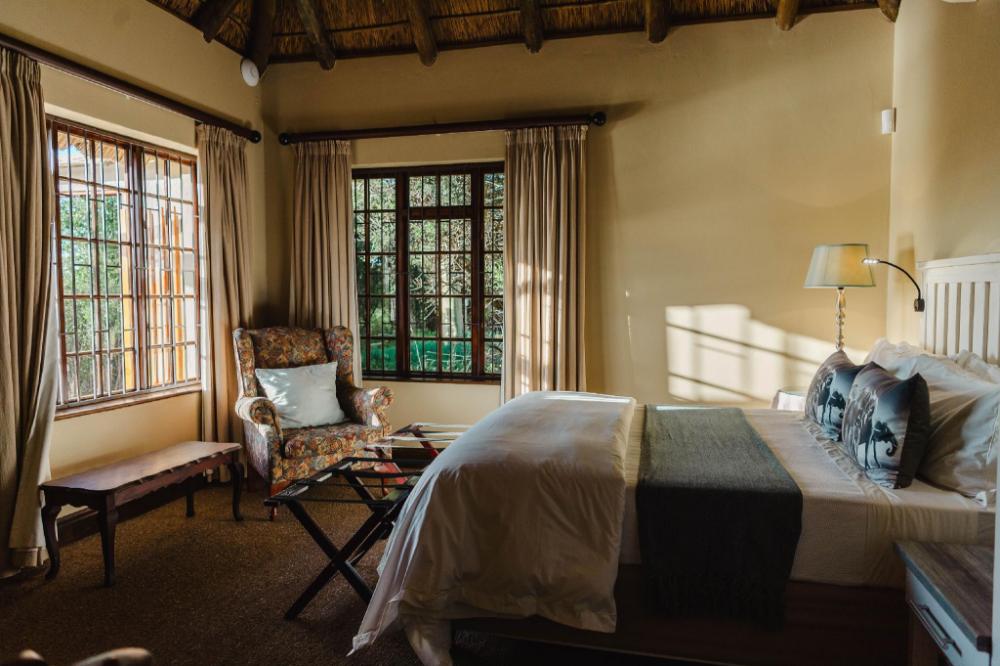 hitgeheim garden cottages