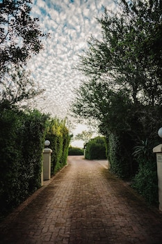 hitgeheim garden cottages